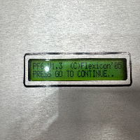 Watson Marlow Flexicon PF6 Liquid Filling Peristaltic Pump image 2